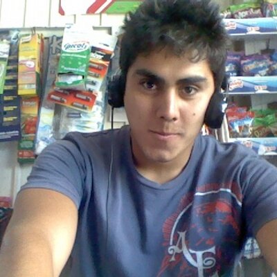 Profile Picture of Gabriel Partida (@gabriel_partida) on Twitter