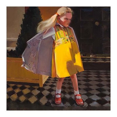 Profile Picture of Connie Hayes (@ConnieRockland) on Twitter