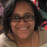 Profile Picture of Roslyn Scott Deans (@rp4talk) on Instagram