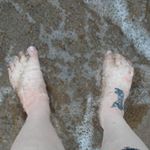 Profile Picture of Tara McGinnis (@batgirl1316) on Instagram