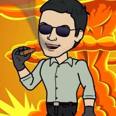 Profile Picture of Ryan Sarbinoff (@RSarb) on Twitter