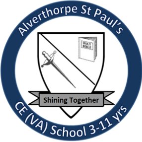 Profile Picture of St Paul's School (@StPaulsWF2) on Twitter