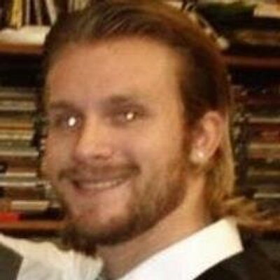 Profile Picture of Matthew Dees (@matthew_dees) on Twitter