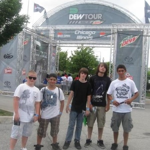 Profile Picture of Ian Giroux (@278565812) on Myspace