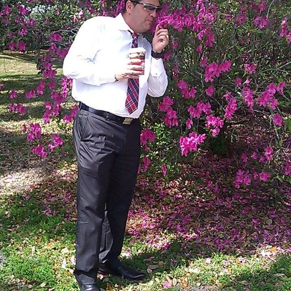 Profile Picture of Ilijas Gus (@ilijaz) on Poshmark