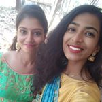 Profile Picture of Krishnaveni  Shetty (@krish_shetty_06) on Instagram