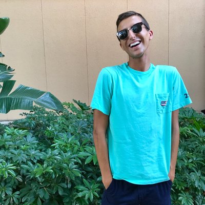 Profile Picture of Levi Jones (@The_Levi_Jones) on Twitter