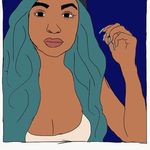 Profile Picture of Antoinette sample (@legit_toonz1) on Instagram