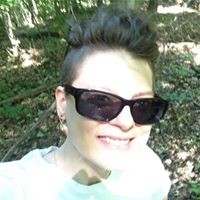 Profile Picture of Cristie Serber (@cristie-serber) on Quora