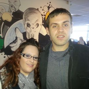 Profile Picture of Gareth Jones (@biggar1987) on Myspace