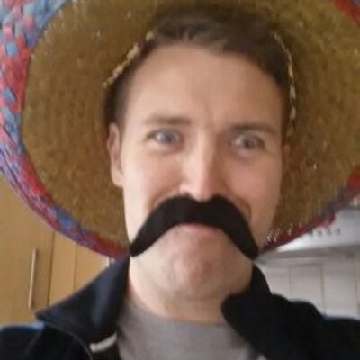 Profile Picture of Jonathan Grimley (@Jjgrim) on Twitter