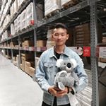 Profile Picture of K E N L I A N G 敬良 (@ken_liangg) on Instagram