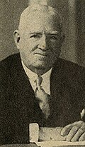 Profile Picture of James A. Gallagheron Wikipedia