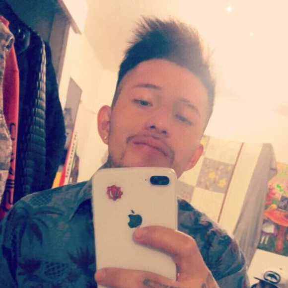 Profile Photo of Brandon Mendez (@jhadiel) on Poshmark