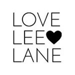 Profile Picture of LOVE LEE LANE (@loveleelane) on Instagram