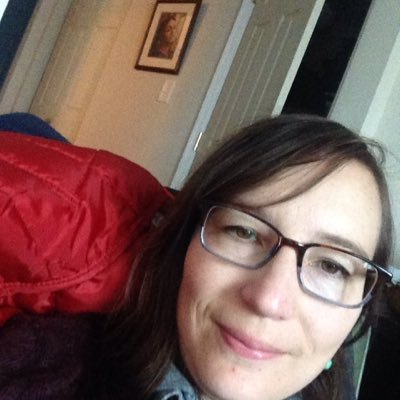 Profile Picture of susan ruether (@susanruether) on Twitter