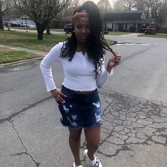 Profile Picture of Makaylah Powell (@makaylah_powe) on Poshmark