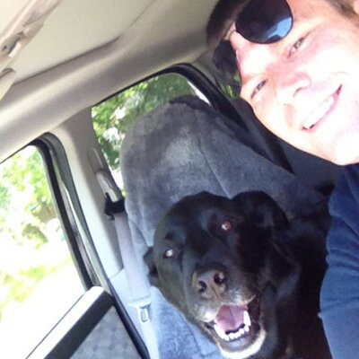 Profile Picture of Christopher Samsel (@CJSamsel) on Twitter