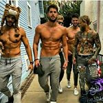 Profile Picture of Benjamin (@hassani_benjamin) on Instagram