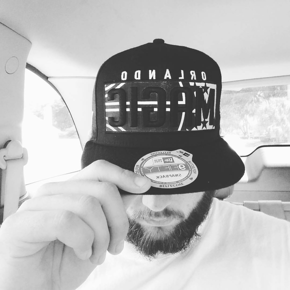 Profile Picture of Jesse Miranda (@jessejay22) on Poshmark