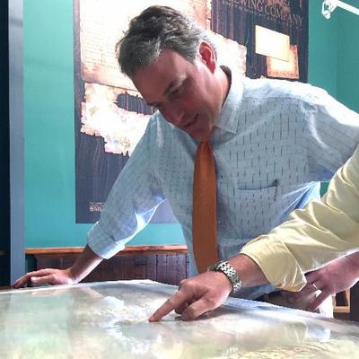 Profile Picture of Robert Hurt (@RepRobertHurt) on Twitter