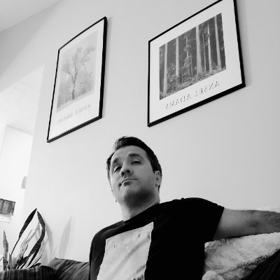 Profile Picture of Seth Keith | Forever Adventurer (@SethKeith15) on Twitter