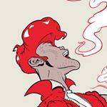 Profile Picture of John Felix (@john_felix_art) on Instagram