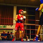 Profile Picture of George 'the pitbull' Yule (@georgeyule13) on Instagram