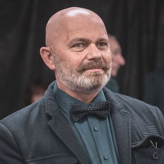 Profile Picture of Arkadiusz Branicki (@arkadiuszbranicki) on Instagram