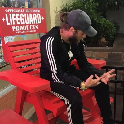 Profile Picture of Joey Stephens (@CarlosJoe_) on Twitter