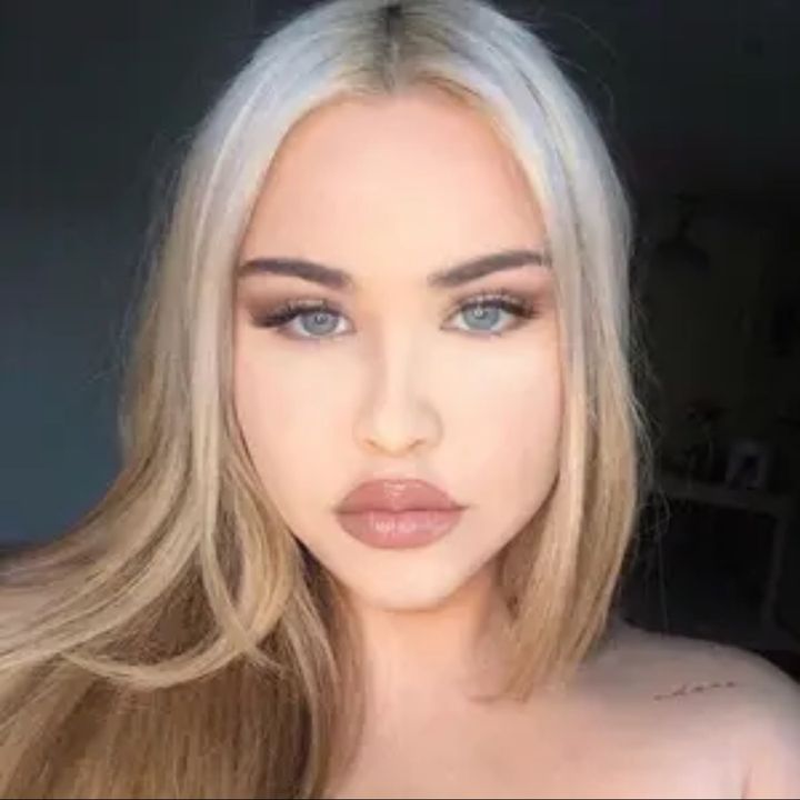Profile Picture of Shelby Scribner (@shelbyscribner_) on Tiktok