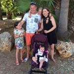 Profile Picture of Mark Arrowsmith (@tricky216) on Instagram