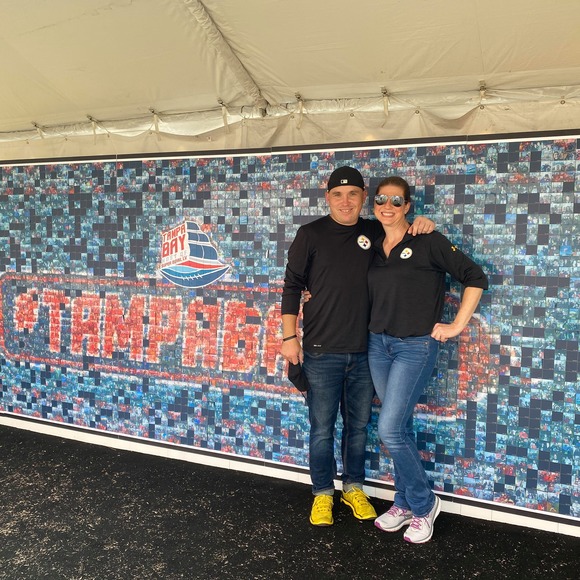 Profile Picture of Matt Mcgowan (@mmcgow15) on Poshmark