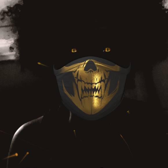 Profile Picture of Fitzroy Strachan (@fitzroystrachan) on Poshmark