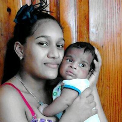 Yaritza M De Guzman - Twitter Profile Picture of Yaritza M De Guzman (@lanegra24_m) on Twitter
