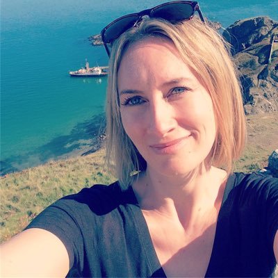 Profile Photo of Heather Carswell (@Heath_c) on Twitter