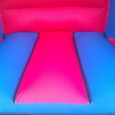 Profile Picture of James Sperry (@bouncycastle4) on Twitter