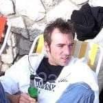 Daniele Pesavento - Instagram Profile Picture of Daniele Pesavento (@daniele.pesavento) on Instagram