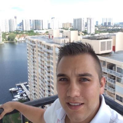 Profile Picture of Christian®Jaramillo (@zgljac) on Twitter