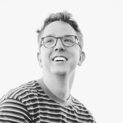 Profile Picture of Sam Starks (@samrstarks) on Twitter