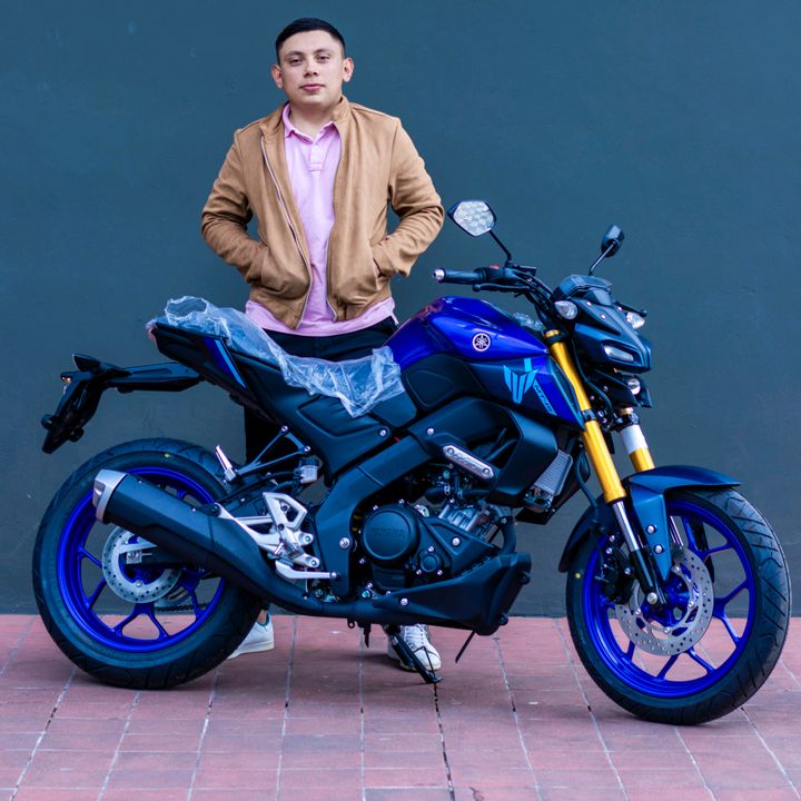 Profile Picture of Christopher Lopez (@@lopezchriss) on Tiktok