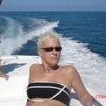 Profile Picture of Kim Harman (@trixiemartins) on Instagram