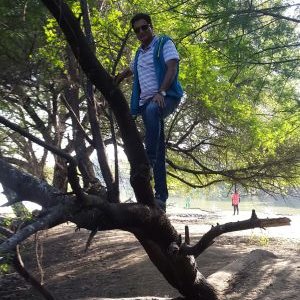 Profile Picture of Rajiv Gulati (@daringlove) on Twitter