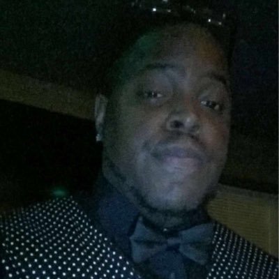 Profile Picture of Carlos Gamble Jr (@CarlosGamble414) on Twitter