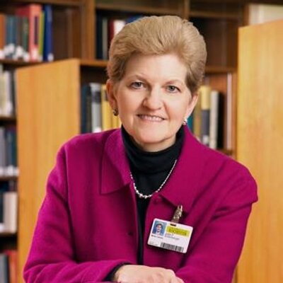 Profile Picture of Julia Sollenberger (@jfsollen) on Twitter