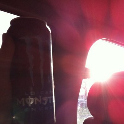 Profile Picture of Kyle Terrell (@RustedNemisis) on Twitter