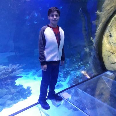 Profile Picture of Bolivar Gabriel Ramirez Resto (@BolivarResto) on Twitter