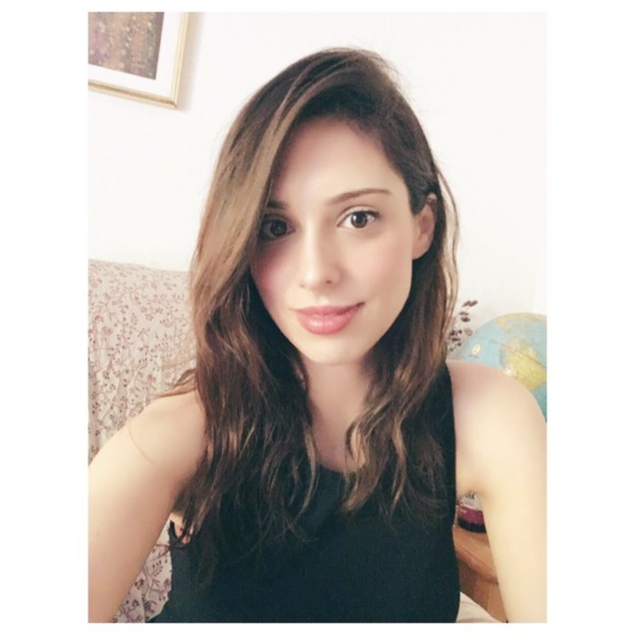 Profile Picture of Erica Dicus (@erica_dicus) on Poshmark