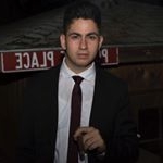 Profile Picture of tonycasavecchia (@tonycasavecchia) on Instagram