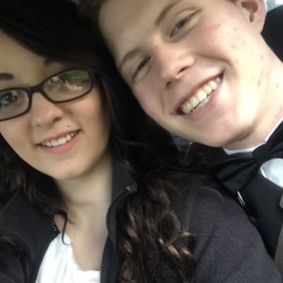 Profile Picture of Kayla McKnight (@kaylamcknight14) on Twitter